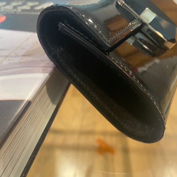 Gucci Gem Clutch USed 1X on a Birthday! - Picture 3 of 4